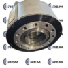 Cilindro Idraulico Rotante AUTOBLOK 200/65 SPV Revisionato – Ricambio Industriale - immagine 3