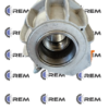 Cilindro Idraulico Rotante AUTOBLOK 200/65 SPV Revisionato – Ricambio Industriale - immagine 4