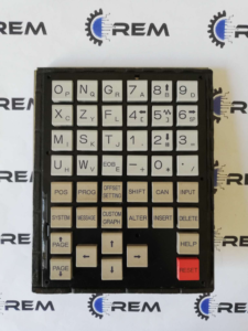 KEYBOARD FANUC N860-1603-T002