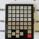 KEYBOARD FANUC N860-1603-T002