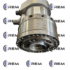 Cilindro Idraulico Rotante AUTOBLOK 180/67 VSNC Revisionato – Ricambio Industriale - immagine 6