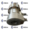 Cilindro Idraulico Rotante AUTOBLOK 180/67 VSNC Revisionato – Ricambio Industriale - immagine 5