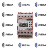 Elan SRB-NA-R-C.21-24V – Relè di Sicurezza Usato per Sistemi di Protezione 24V - immagine 2