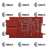 Elan SRB-NA-R-C.21-24V – Relè di Sicurezza Usato per Sistemi di Protezione 24V - immagine 4