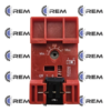 Elan SRB-NA-R-C.21-24V – Relè di Sicurezza Usato per Sistemi di Protezione 24V - immagine 5