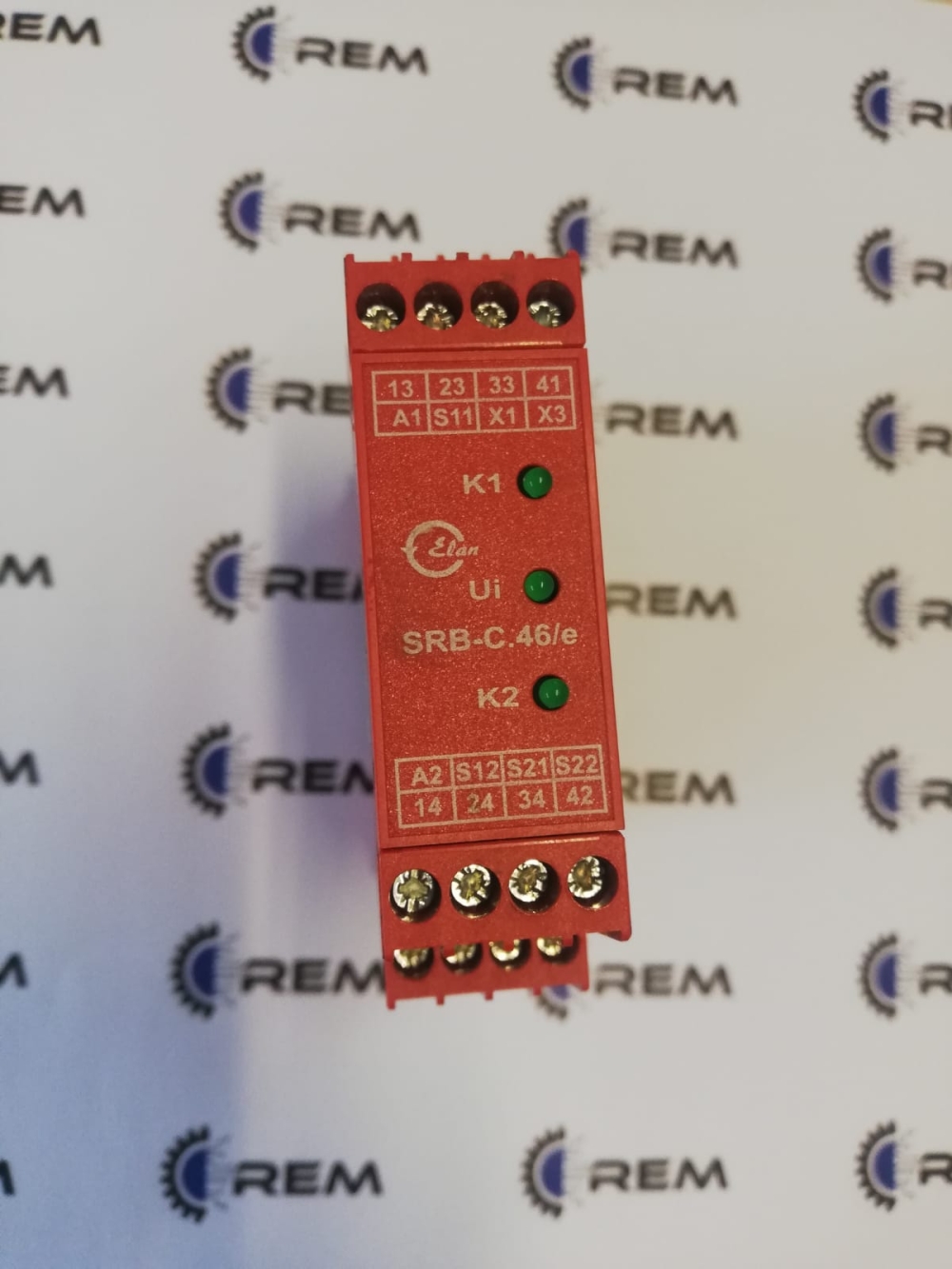 SRB-C.46/E-24V