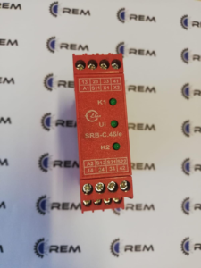 SRB-C.46/E-24V