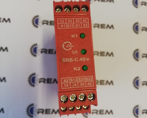 SRB-C.46/E-24V