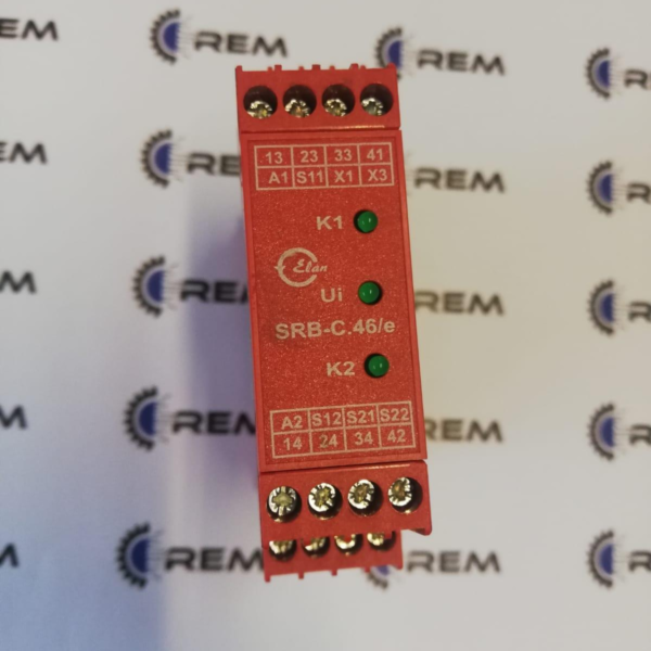 SRB-C.46/E-24V