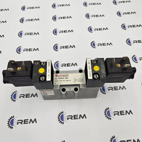 NORGREN SXE0573-Z50-60/14J