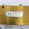 Elettrovalvola Pneumax 412/2.52.0.12.M2 – 5/2 G1/2" con bobina 110V, nuova - immagine 2
