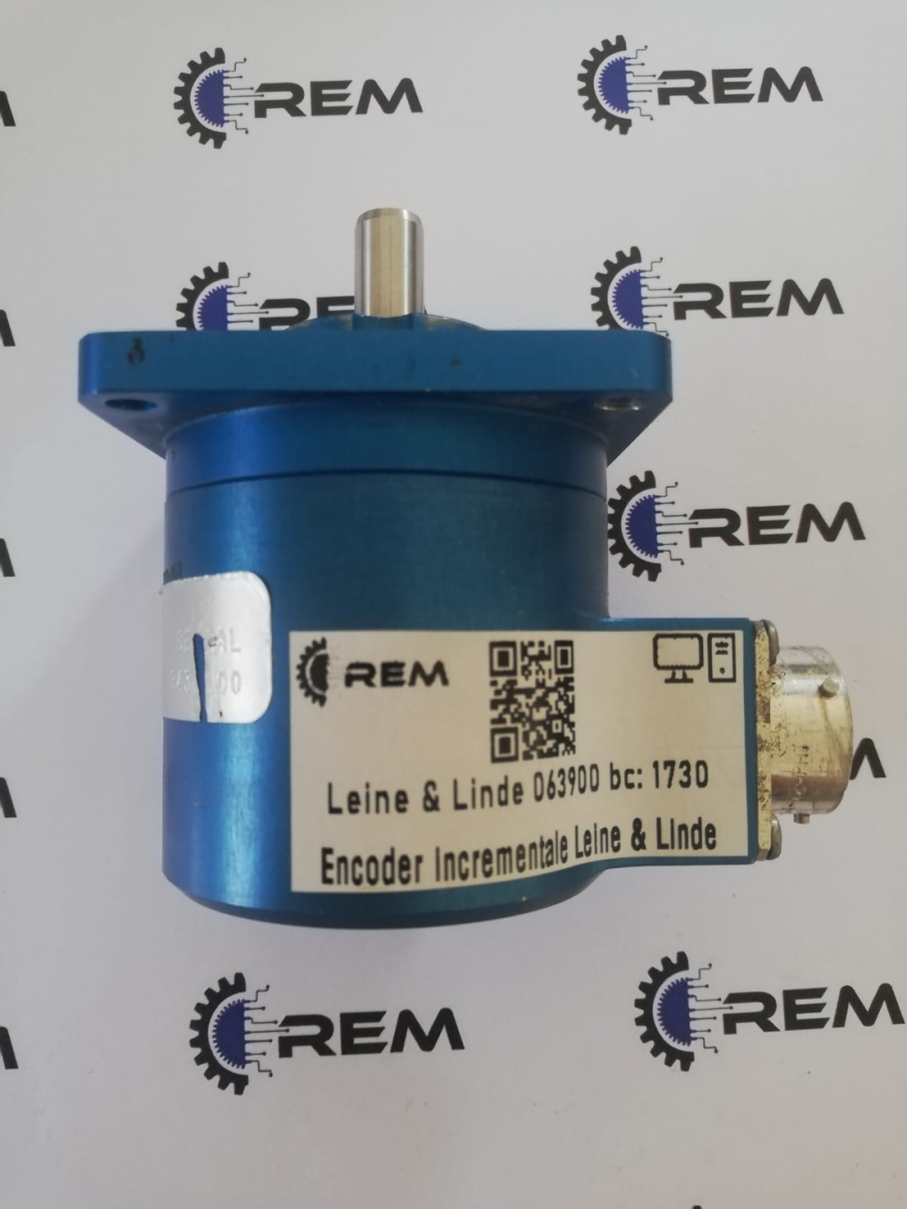 LEINE & LINDE D63900