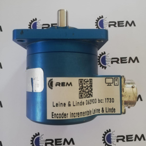 LEINE & LINDE D63900