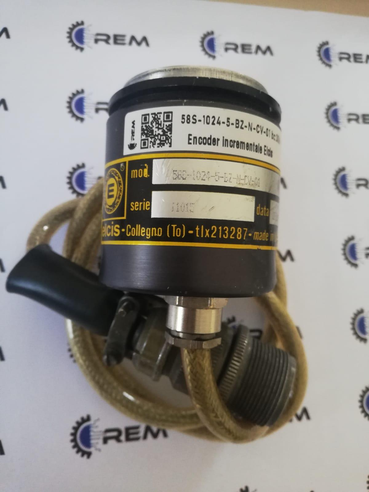 58S-1024-5-BZ-N-CV-01