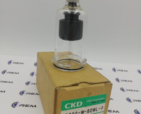 CKD F3000-W-BOWL-F