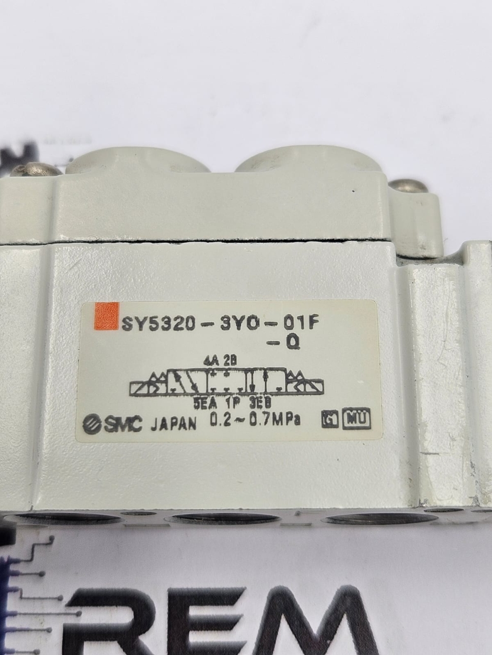 SY5320-3YO-01F-Q/U