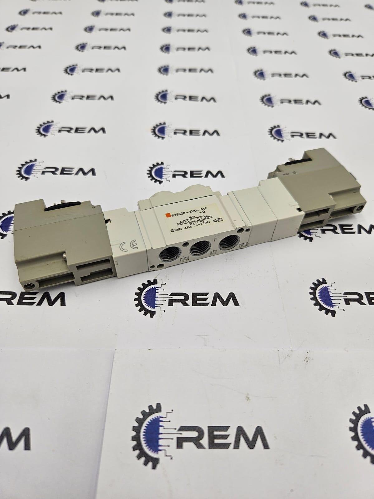 SY5320-3YO-01F-Q