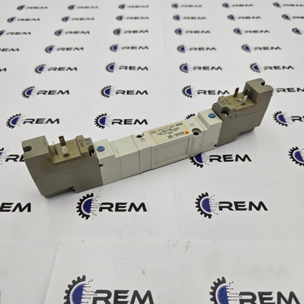 Elettrovalvola Smc SY5340-5DZ