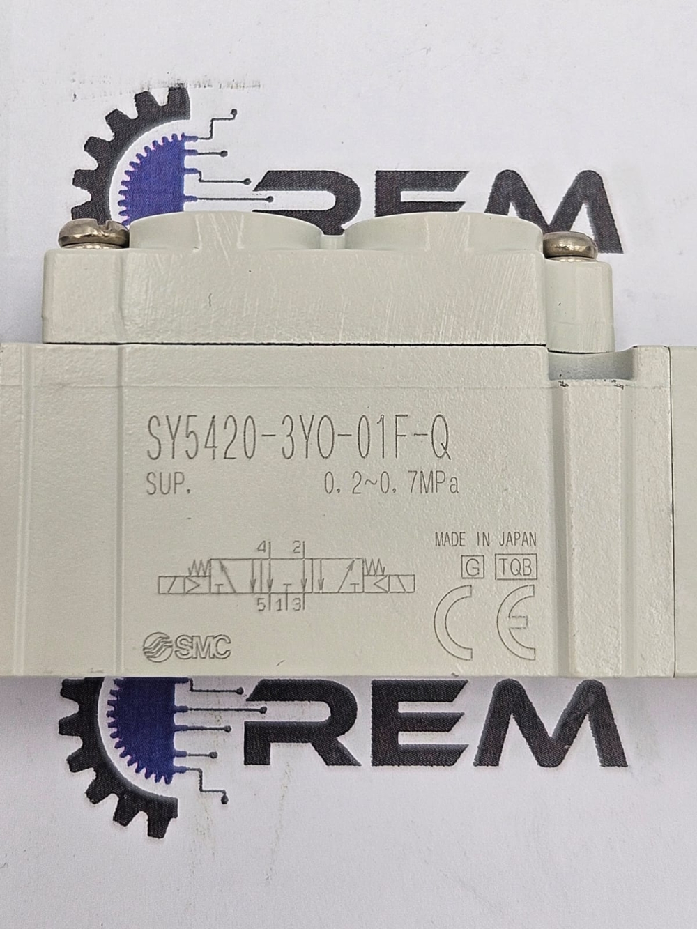 SY5420-3YO-01F-Q