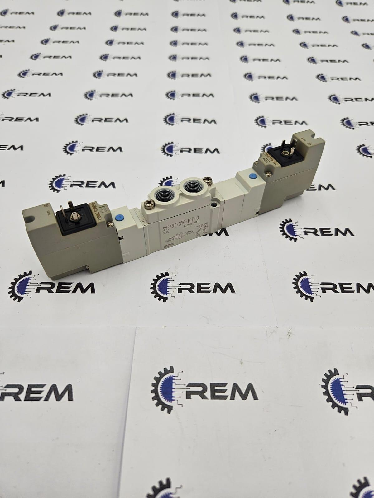 SY5420-3YO-01F