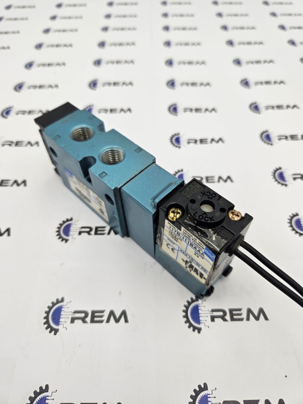 811C-PM-111BA-155