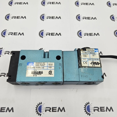 811C-PM-111BA-155