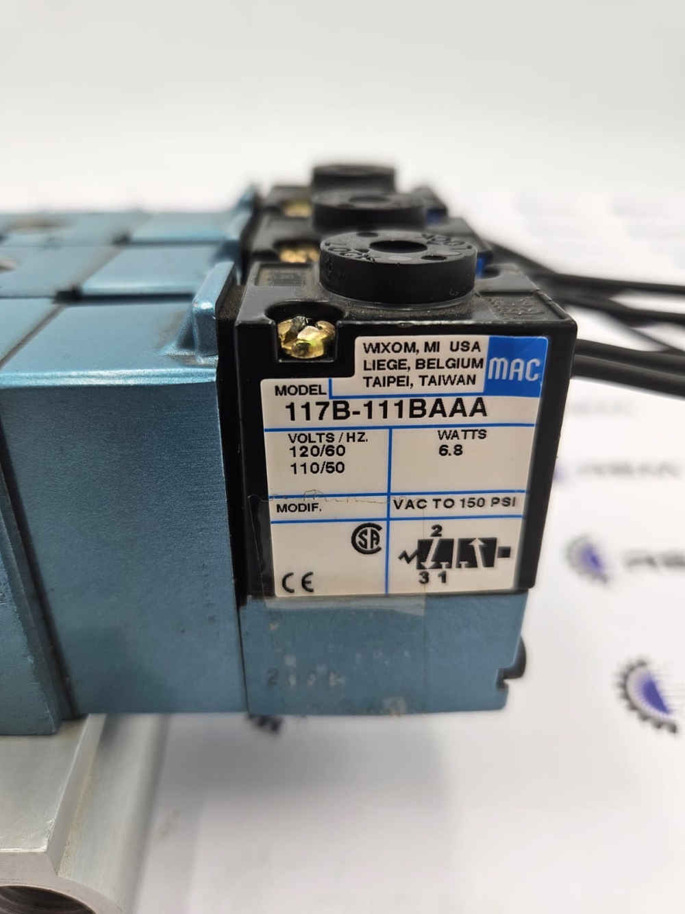 811C-PM-111BA-155/C