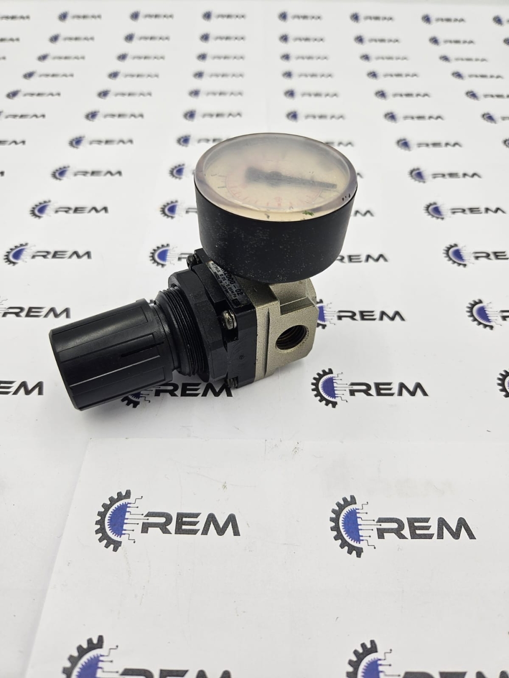 AR2000-02/U