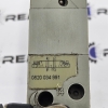 Valvola Rexroth 0820‑034‑991 – 5/3, doppia bobina – Usata - immagine 3