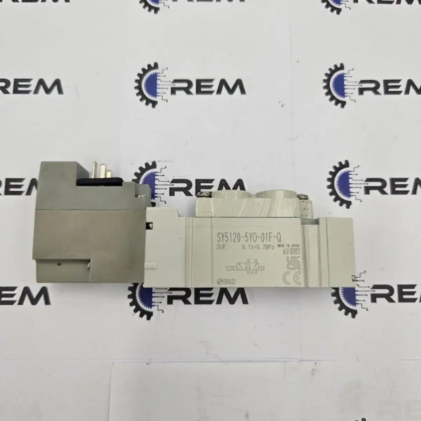 SY5120
