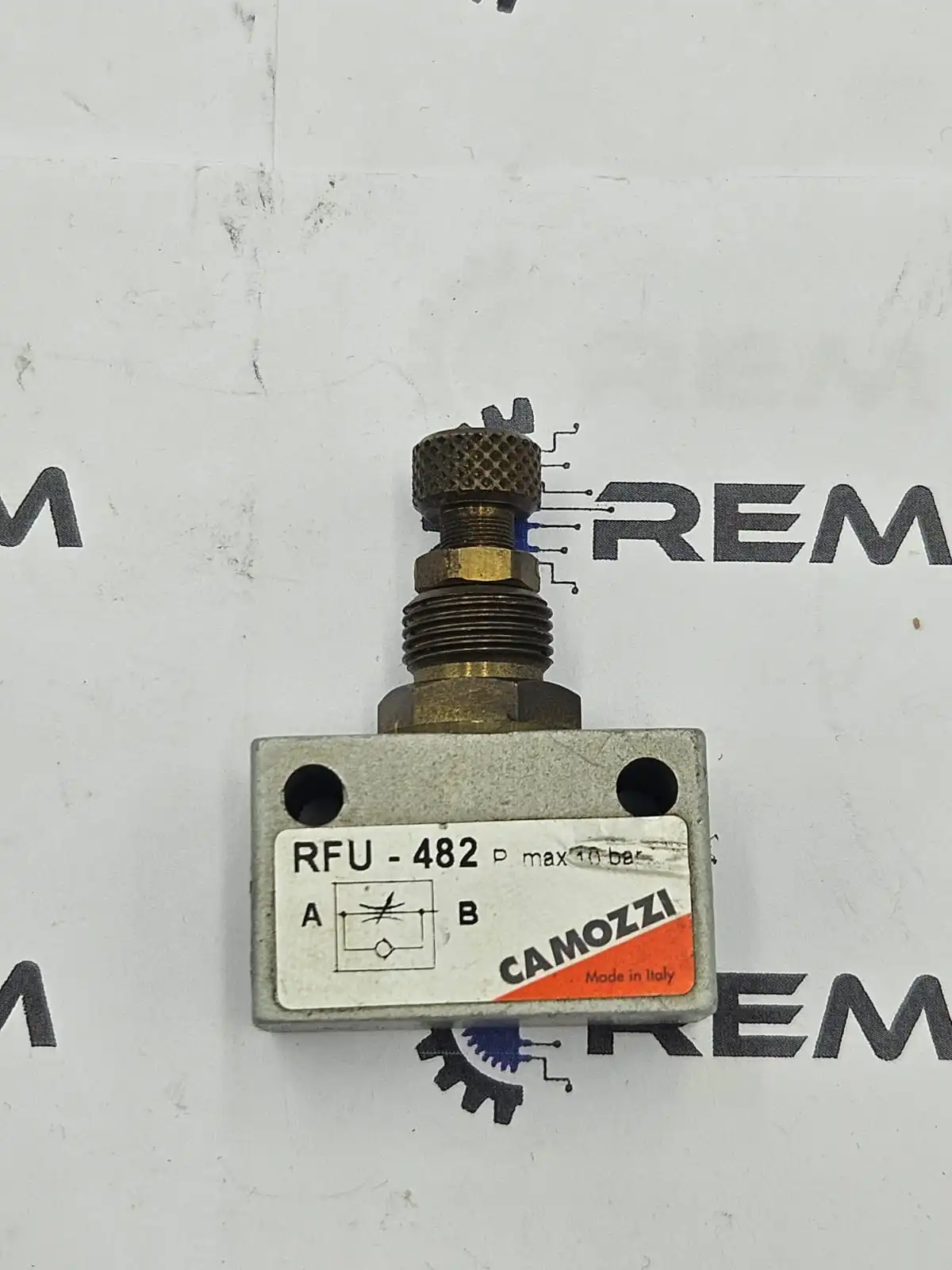 RFU-482