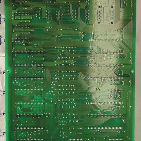 MOBD-16 CIRCUIT BOARD MOBD16